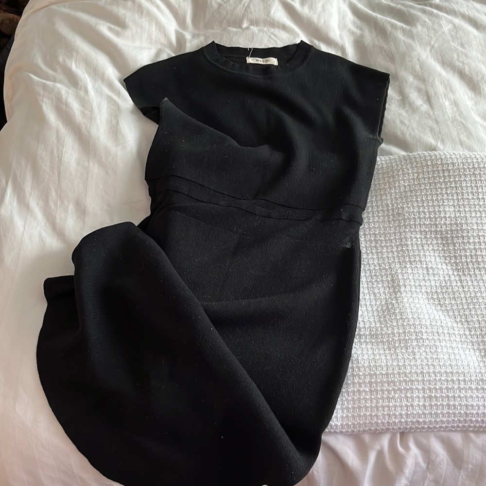 Little Black Dress!